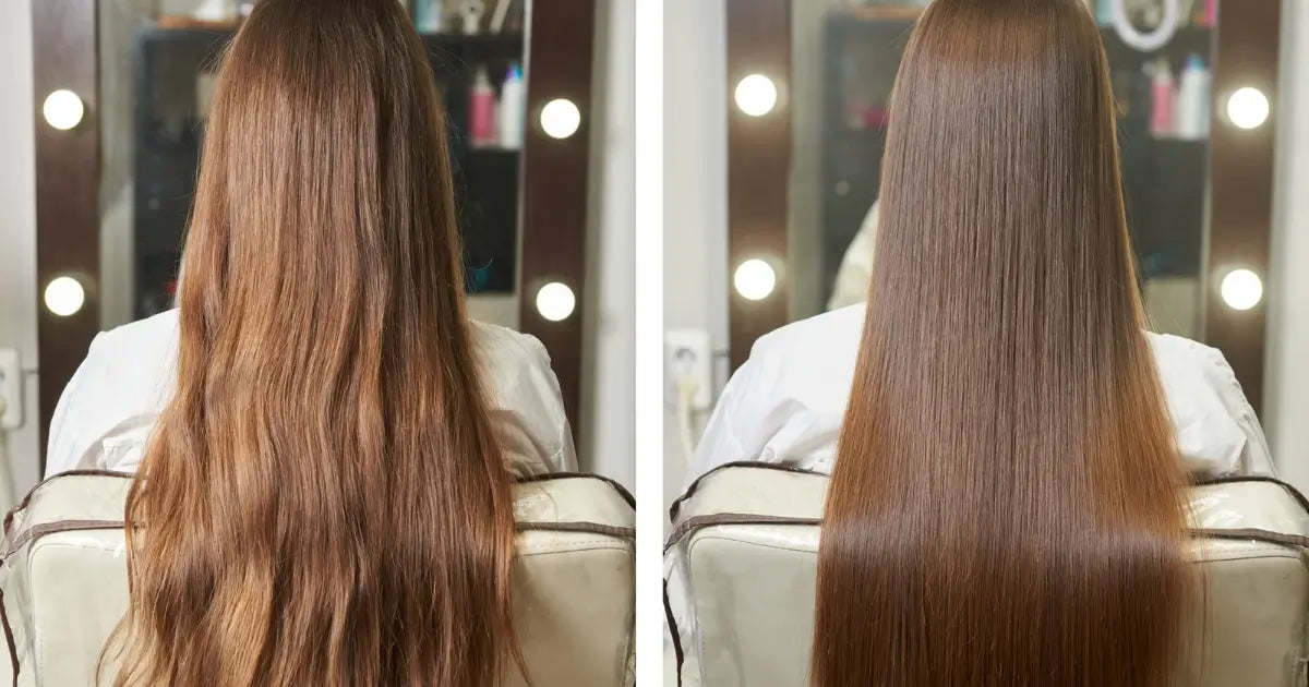 Hair Treatment for Smooth Hair: Top Solutions for Frizz-Free Shine