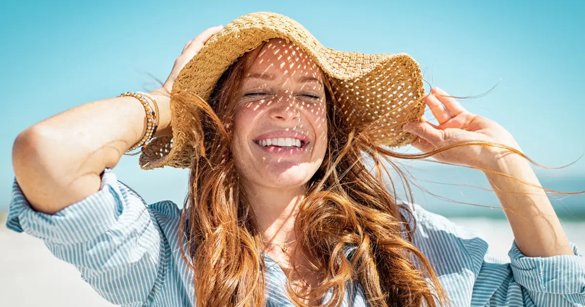 7 Tips for Healthy and Gorgeous Summer Hair