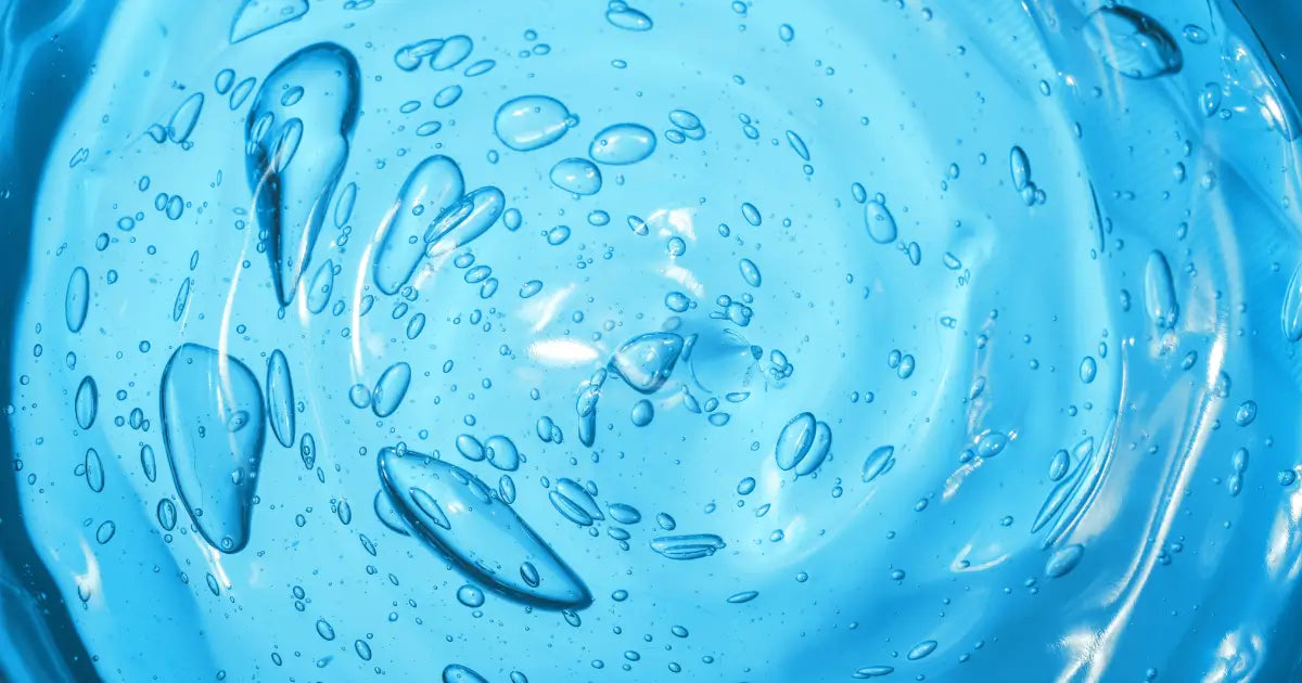 Hyaluronic Acid For Hair: Benefits & How To Use