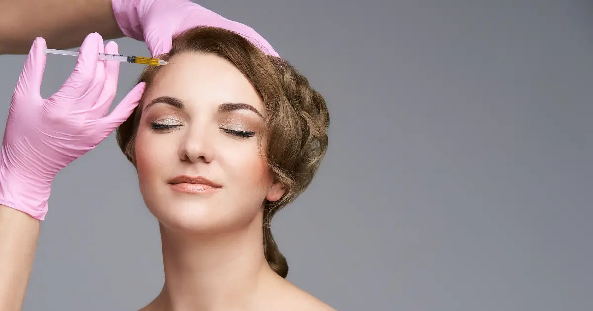 What Is Hair Botox and Why Is Everyone Talking About It?