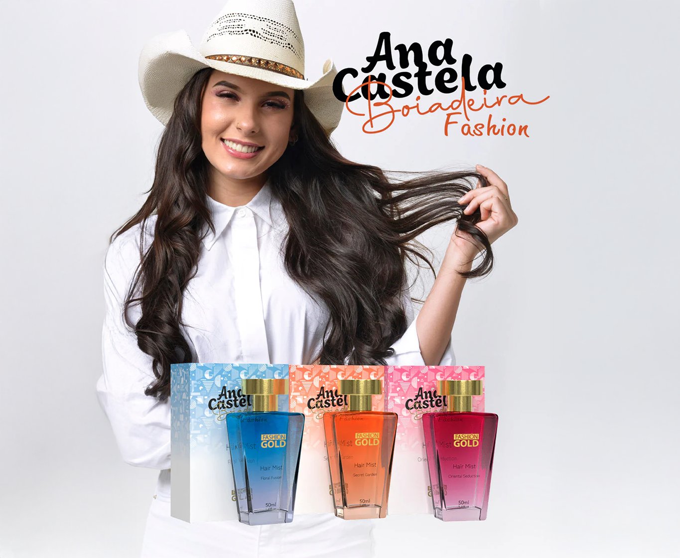 Hair Mist