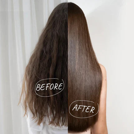 Hair Smoothing Treatment