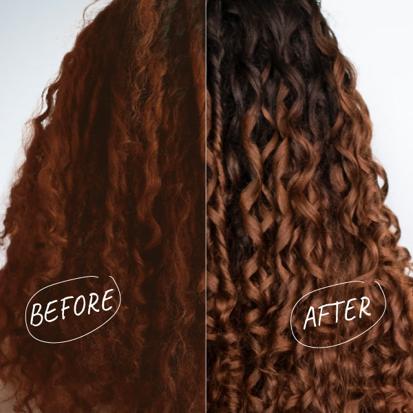 Curl ACTIVATOR- CAPULANA 500g/ 17,6fl oz