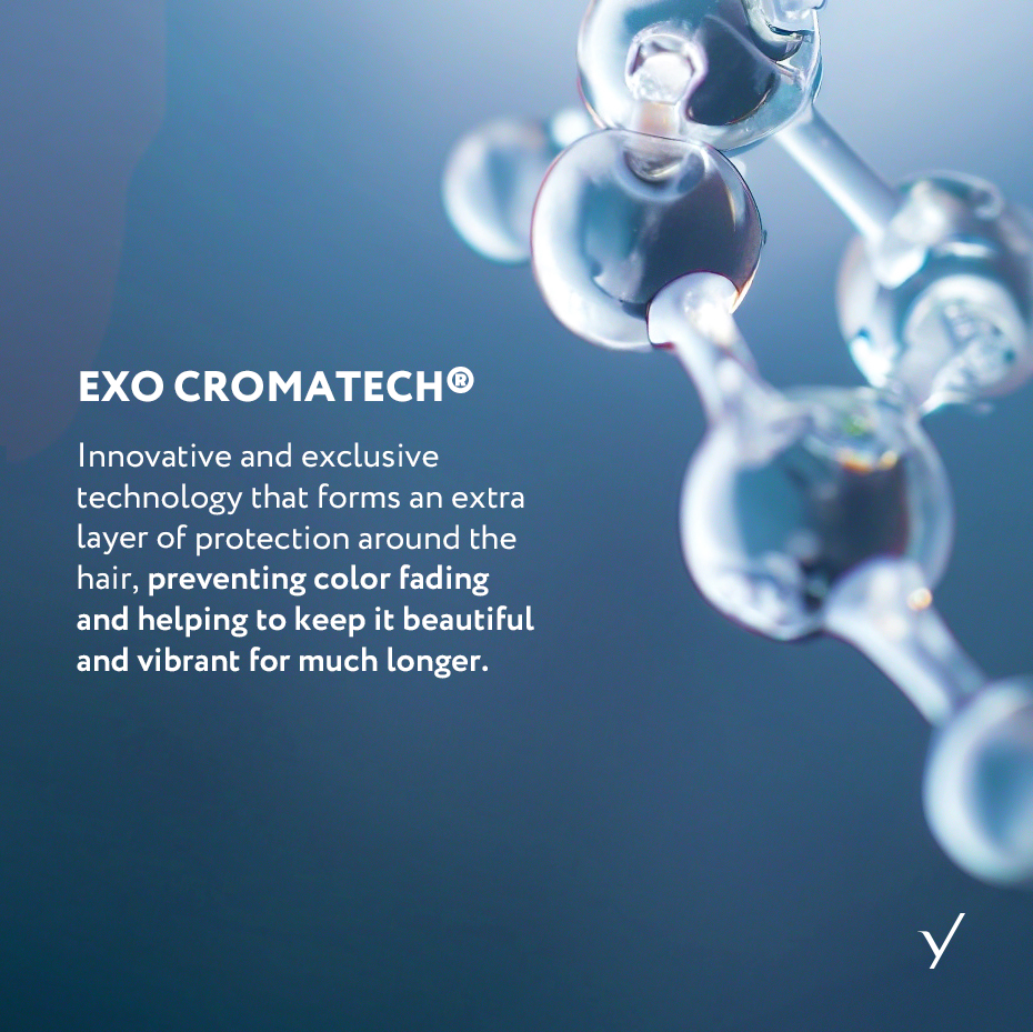 EXO CROMATECH® RECONSTRUCTOR  200g (7.05fl.oz) - Quarta Camada