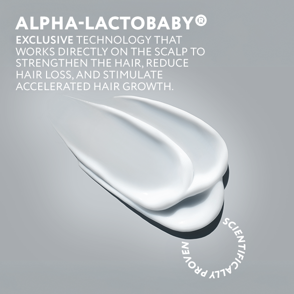 VELLO Shampoo ALFA-LACTOBABY® 500ml / 16.9fl.oz - YBERA PARIS