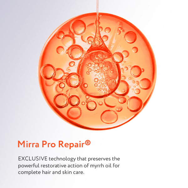 MYRRH OIL Repair 90ml / 3fl.oz – POUCH