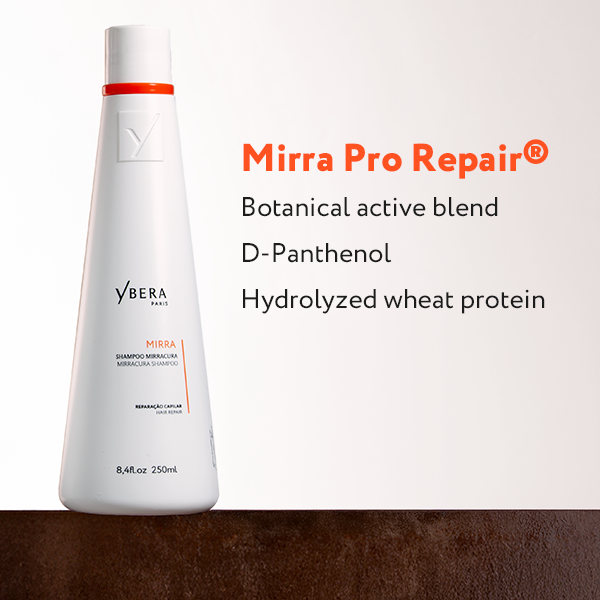MIRRA DuoCare 250g (8,8fl.oz)