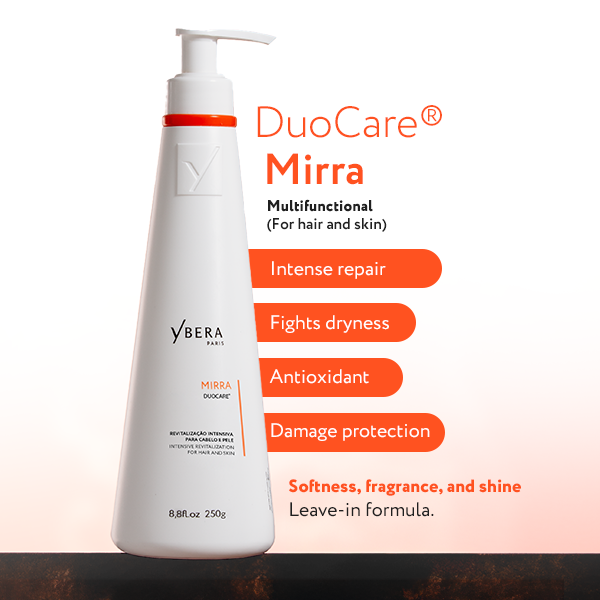 MIRRA DuoCare 250g (8,8fl.oz)