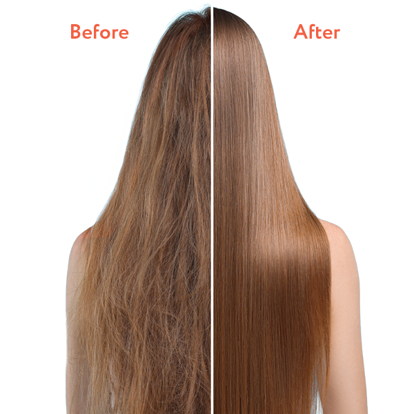 KIT MirraCura SHAMPOO 500ml (16,9fl.oz) + MirraCura MASK 500g (17.6fl.oz)