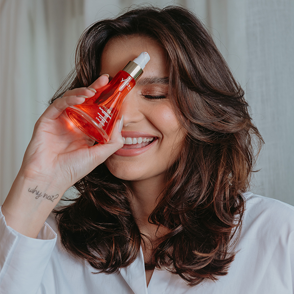 MYRRH HAIR REPAIR OIL 60ml / 2,11 fl.oz – YBERA PARIS