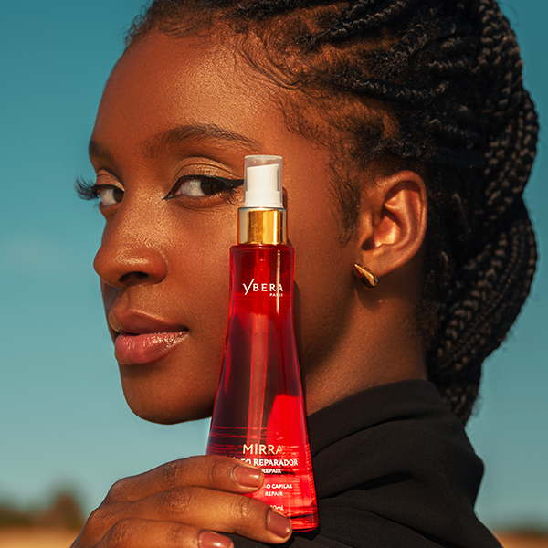 MYRRH HAIR REPAIR OIL 90ml / 3fl.oz – YBERA PARIS