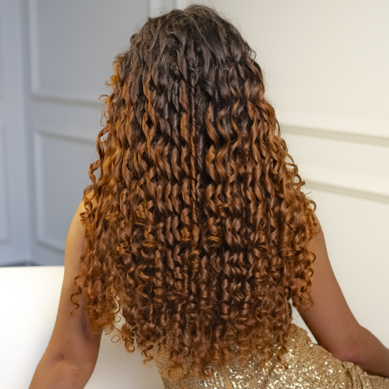 Curl ACTIVATOR- CAPULANA 500g/ 17,6fl oz