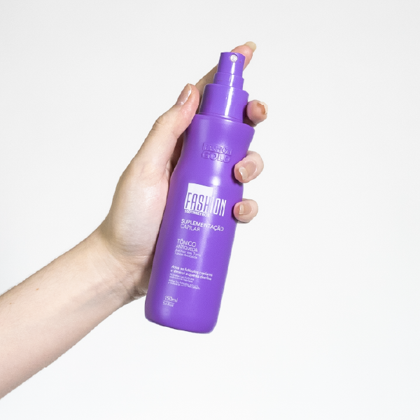 100Tímetros Anti-thinning - TONIC 150ml/5,6fl oz