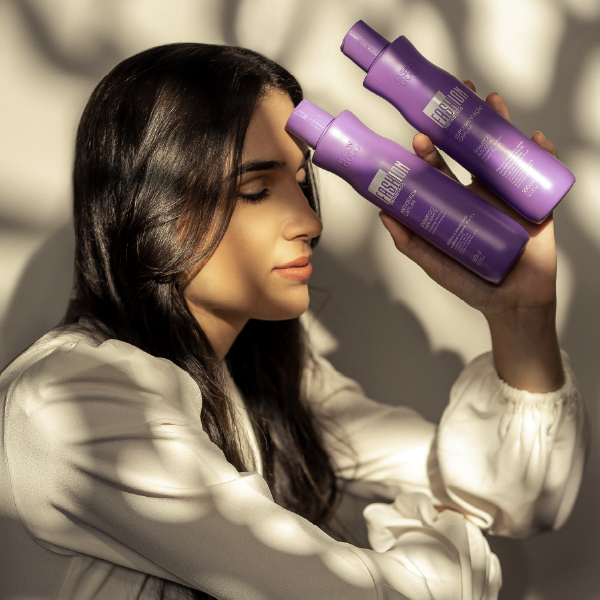 100Tímetros Anti-thinning - CONDITIONER 300ml/10,1fl oz