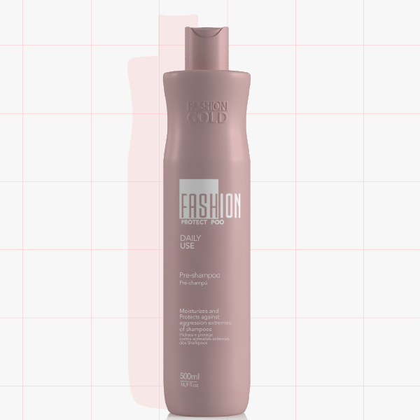PROTECT POO – PRE-SHAMPOO TREATMENT 500ml/16,9fl oz