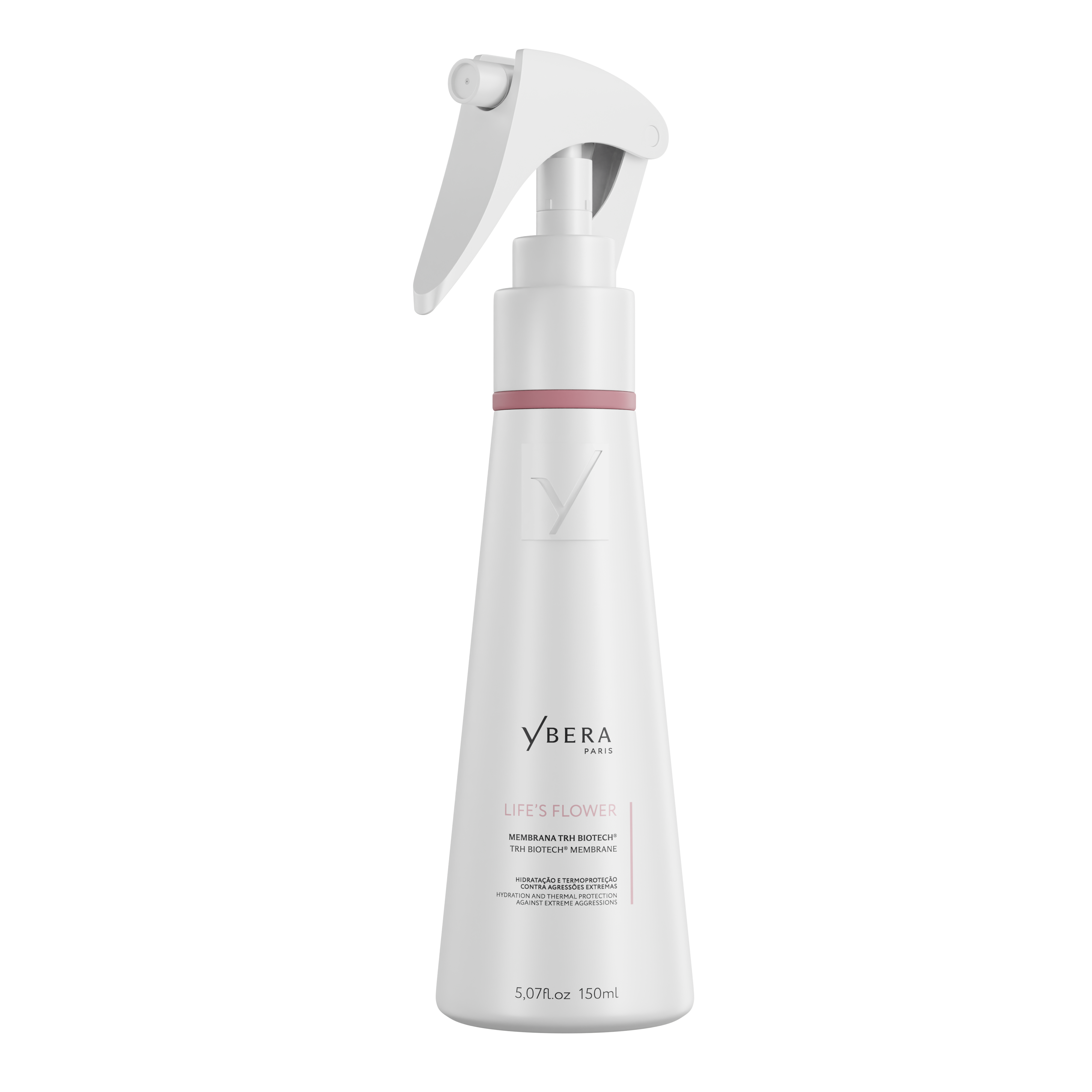 Life´s Flower MEMBRANA TRH-BIOTECH 250ml (8.4fl.oz)- Ybera Paris