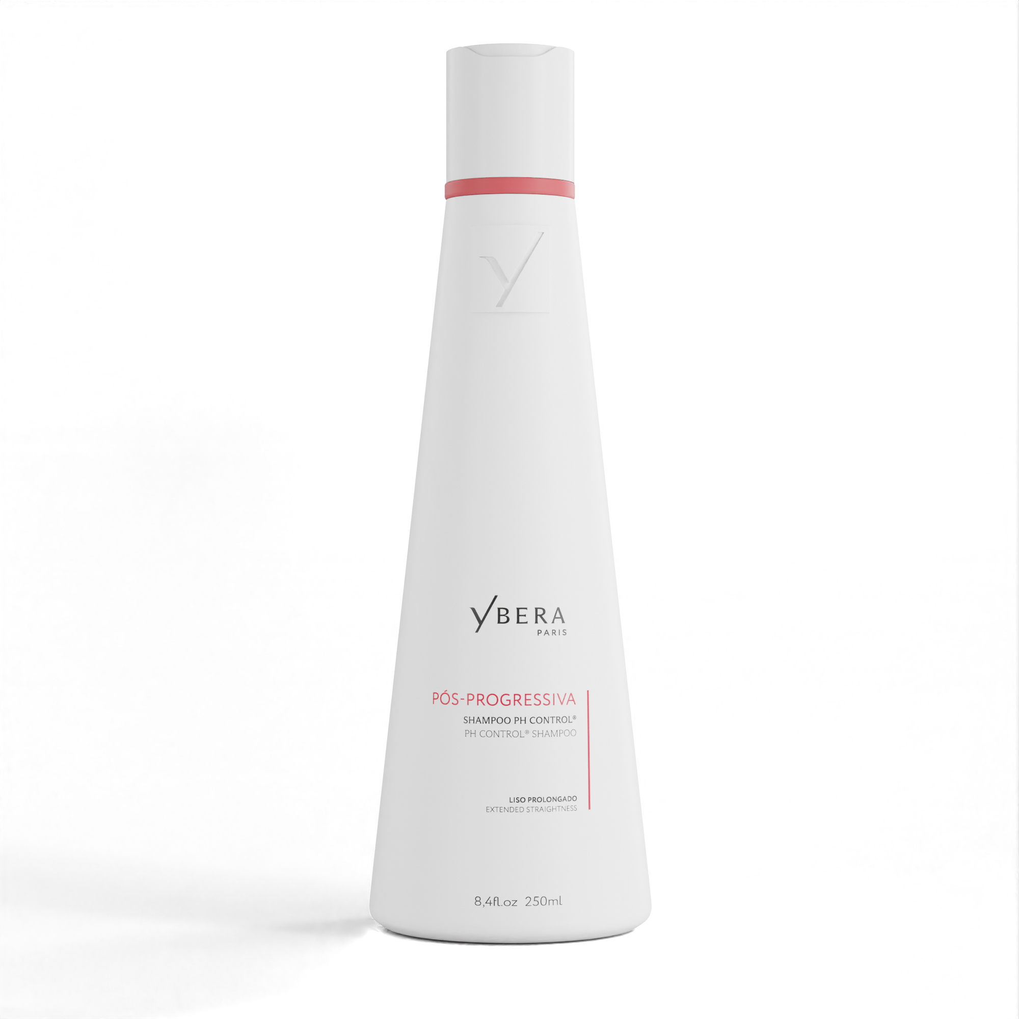 pH CONTROL® SHAMPOO 250ml (8,4 fl.oz)