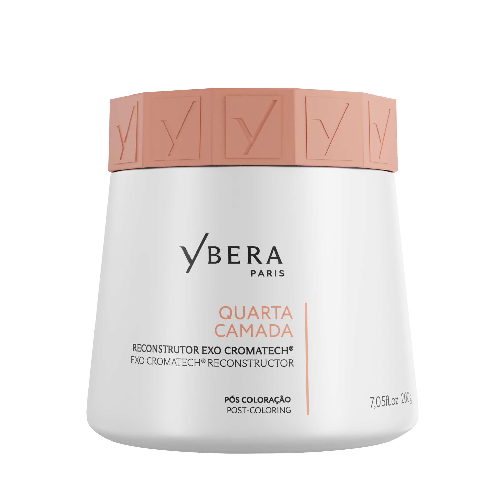 EXO CROMATECH® RECONSTRUCTOR  200g (7.05fl.oz) - Quarta Camada