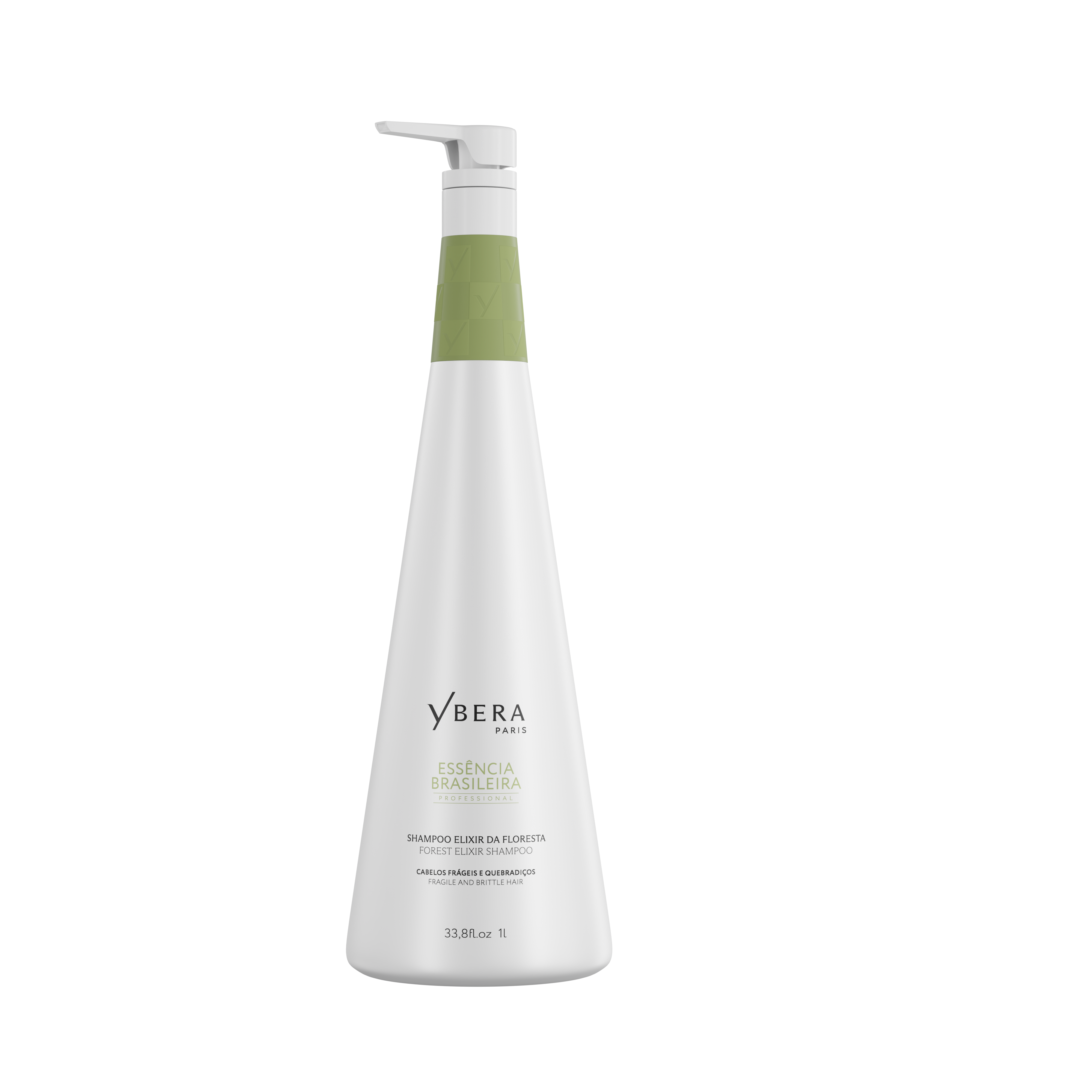FOREST Elixir SHAMPOO 1L (33.8fl.oz) - Essencia Brasileira