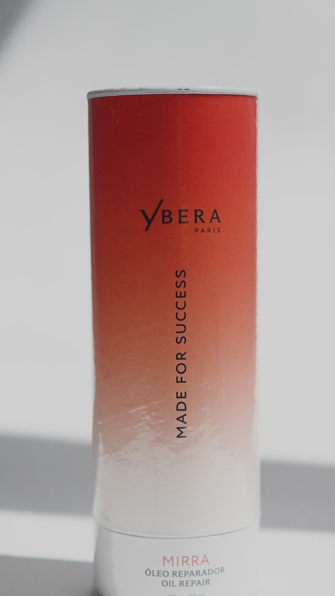 MYRRH HAIR REPAIR OIL 90ml / 3fl.oz – YBERA PARIS