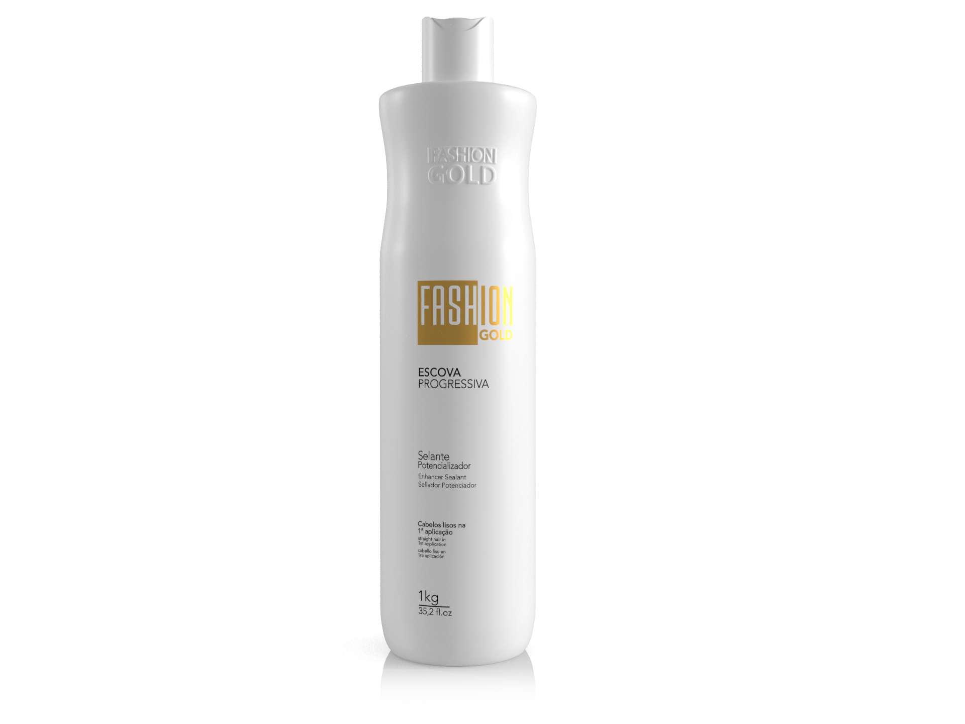 (SALE) BUY FASHION GOLD 1kg/35,2oz FOR THE PRICE of FASHION GOLD 500ml/17,6oz